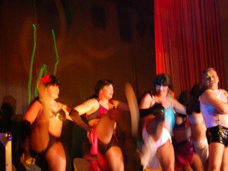 Hauptveranstaltung 2011 - 05.03.2011