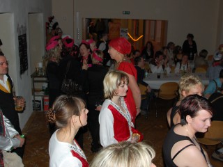 Hauptveranstaltung 2011 - 05.03.2011