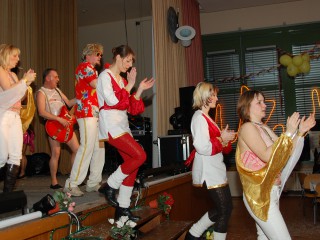 Hauptveranstaltung 2011 - 05.03.2011