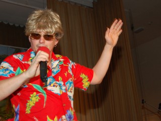 Hauptveranstaltung 2011 - 05.03.2011