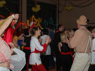 Hauptveranstaltung 2011 - 05.03.2011