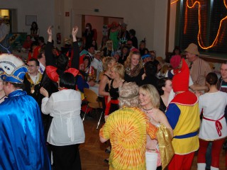 Hauptveranstaltung 2011 - 05.03.2011