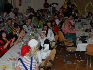 Hauptveranstaltung 2011 - 05.03.2011