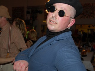 Hauptveranstaltung 2011 - 05.03.2011