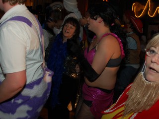 Hauptveranstaltung 2011 - 05.03.2011