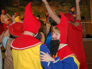 Hauptveranstaltung 2011 - 05.03.2011