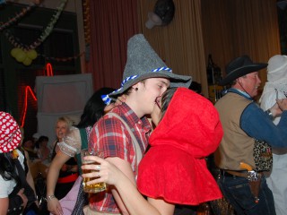 Hauptveranstaltung 2011 - 05.03.2011