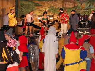 Hauptveranstaltung 2011 - 05.03.2011