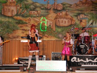 Hauptveranstaltung 2011 - 05.03.2011