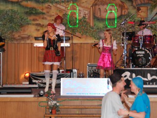 Hauptveranstaltung 2011 - 05.03.2011