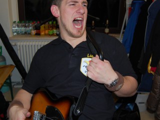 Hauptveranstaltung 2011 - 05.03.2011