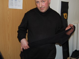 Hauptveranstaltung 2011 - 05.03.2011