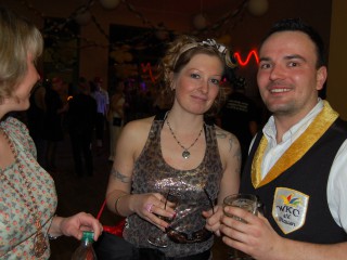 Hauptveranstaltung 2011 - 05.03.2011