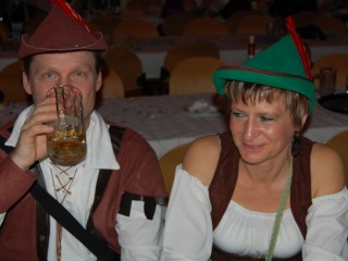 Hauptveranstaltung 2011 - 05.03.2011