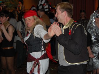 Hauptveranstaltung 2011 - 05.03.2011