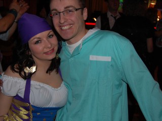 Hauptveranstaltung 2011 - 05.03.2011