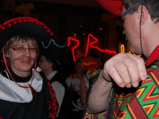 Hauptveranstaltung 2011 - 05.03.2011