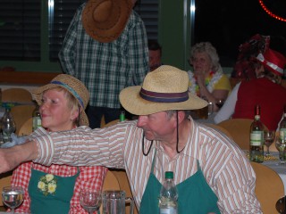 Hauptveranstaltung 2011 - 05.03.2011