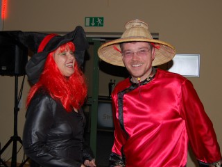 Hauptveranstaltung 2011 - 05.03.2011