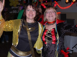 Hauptveranstaltung 2011 - 05.03.2011