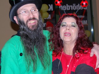 Hauptveranstaltung 2011 - 05.03.2011