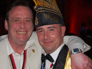 Hauptveranstaltung 2011 - 05.03.2011