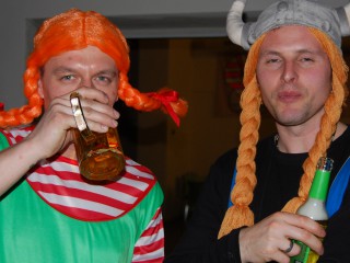 Hauptveranstaltung 2011 - 05.03.2011