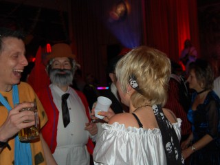 Hauptveranstaltung 2011 - 05.03.2011