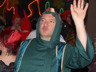 Hauptveranstaltung 2011 - 05.03.2011