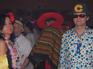 Hauptveranstaltung 2011 - 05.03.2011