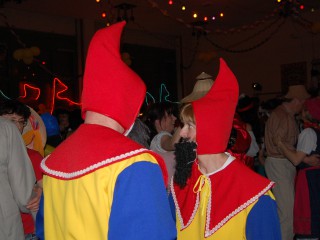 Hauptveranstaltung 2011 - 05.03.2011