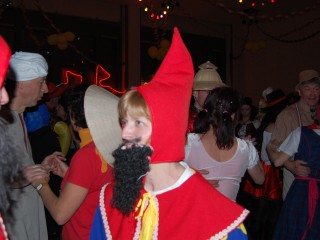 Hauptveranstaltung 2011 - 05.03.2011