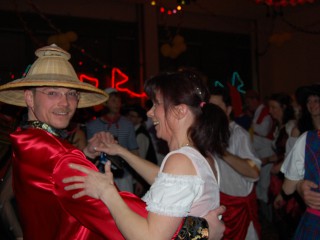 Hauptveranstaltung 2011 - 05.03.2011