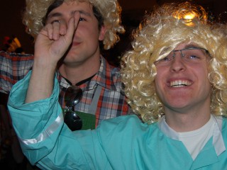 Hauptveranstaltung 2011 - 05.03.2011