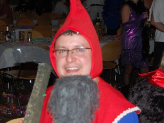 Hauptveranstaltung 2011 - 05.03.2011