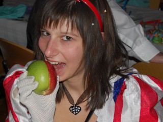 Hauptveranstaltung 2011 - 05.03.2011