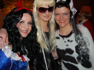 Hauptveranstaltung 2011 - 05.03.2011