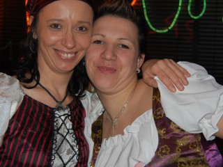 Hauptveranstaltung 2011 - 05.03.2011