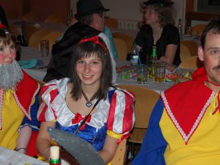 Hauptveranstaltung 2011 - 05.03.2011