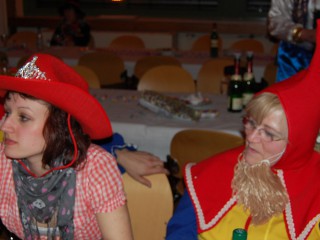 Hauptveranstaltung 2011 - 05.03.2011