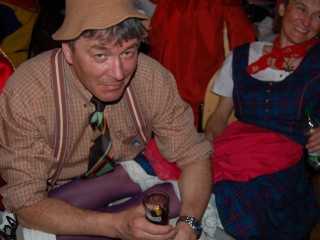 Hauptveranstaltung 2011 - 05.03.2011