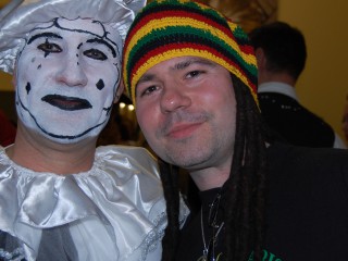 Hauptveranstaltung 2011 - 05.03.2011