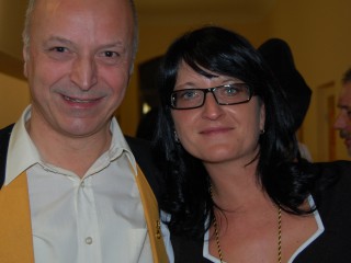 Hauptveranstaltung 2011 - 05.03.2011