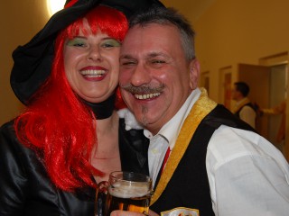 Hauptveranstaltung 2011 - 05.03.2011