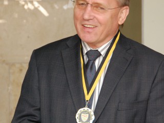 Schlüsselrückgabe - 09.03.2011