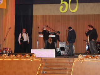 Hauptveranstaltung - 1. Abend - 12.02.2012