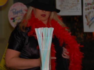 Hauptveranstaltung - 1. Abend - 12.02.2012