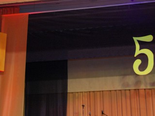 Hauptveranstaltung - 1. Abend - 12.02.2012