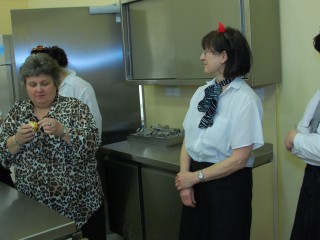 Hauptveranstaltung - 1. Abend - 12.02.2012