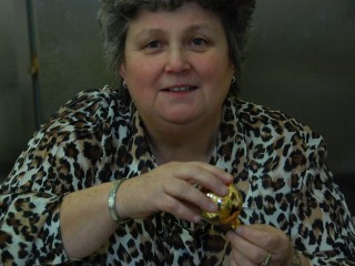 Hauptveranstaltung - 1. Abend - 12.02.2012